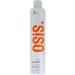 Schwarzkopf Professional Osis+ Session Extra Strong Hold Hairspray 500 ml – Hledejceny.cz