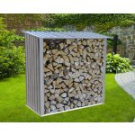 Garden King Přístřešek na dřevo 163 x 154 x 88 cm PM-1265 – Hledejceny.cz