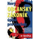 Nový občanský zákoník úplně pro všechny – Sleviste.cz