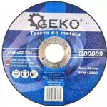 Geko G00009 – Zboží Dáma