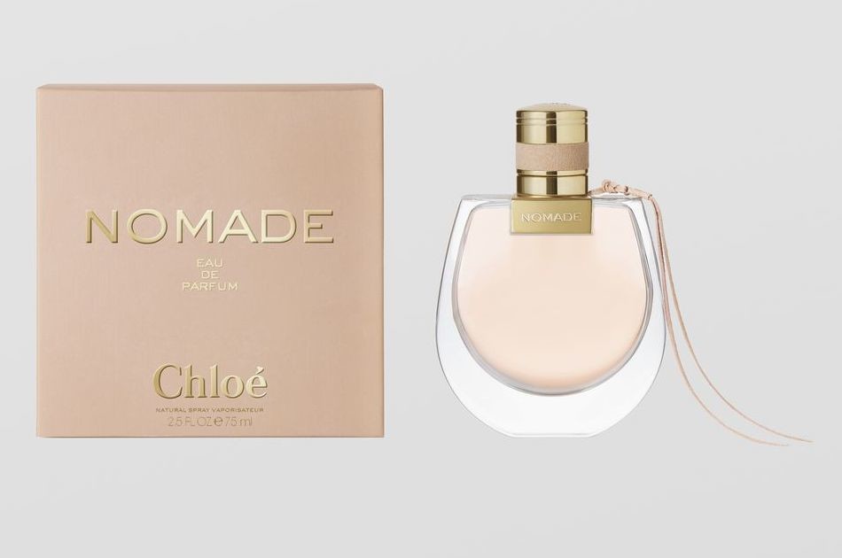 Chloe Nomade parfémovaná voda dámská 75 ml od 1 318 Kč - Heureka.cz