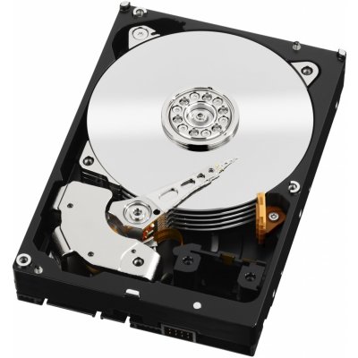 WD RE4 250GB, WD2503ABYZ