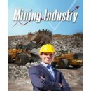 Mining Industry Simulator