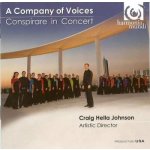 Various - A Company Of Voices – Zbozi.Blesk.cz