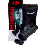 Levenhuk Wise PRO 8x42 Monocular – Zboží Živě