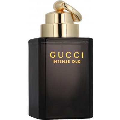 Gucci Intense Oud parfémovaná voda unisex 90 ml – Hledejceny.cz
