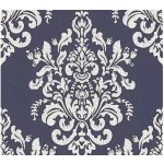 A.S. Création 341431 vliesová tapeta na zeď Hermitage rozměry 0,53 x 10,05 m – Zbozi.Blesk.cz