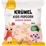 Krümel Křupky pro děti jahoda a banán 20 g – Sleviste.cz