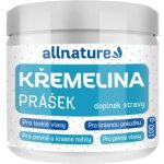 Allnature Křemelina příchuť pomeranč 100 g – Hledejceny.cz