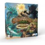 REXhry Duchové ostrova: Rozervaná země – Zboží Mobilmania