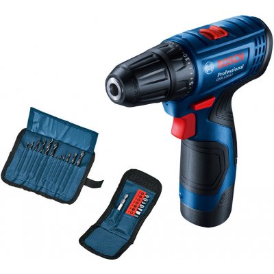 Bosch GSR 120-LI 0.601.9G8.002 – Zboží Mobilmania