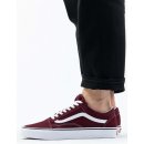 Vans Old Skool port royale / true white