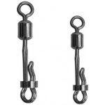 Delphin Rychloobratlík s Pojistkou Method QuiX Vel.8 10 ks 19 kg – Zboží Dáma