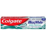 Colgate Max White White Crystals 100 ml – Hledejceny.cz