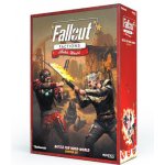 Asmodee Fallout Factions: Nuka World – Hledejceny.cz