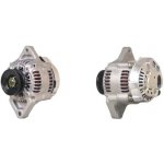 Alternátor - Daihatsu Charade 1.0 / Denso 100211-1400 – Sleviste.cz