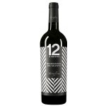 Varvaglione 12 E Mezzo Negroamaro del Salento IGP 2021 12,5% 0,75 l (holá láhev) – Hledejceny.cz