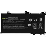 HP TE04XL 4110 mAh baterie - originální – Zboží Živě