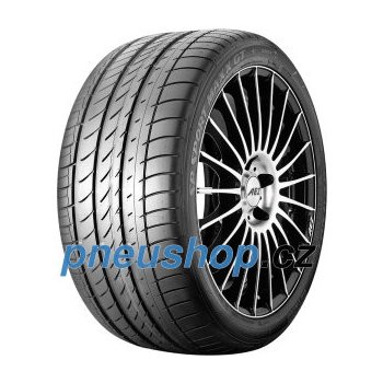 Dunlop SP Sport Maxx GT 245/30 R19 89Y Runflat