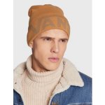 Vans pánská čepice MN Drop V Tall Cuff Bea MDBRN – Zboží Mobilmania
