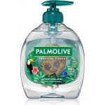 Palmolive Tropical Forest Jungle tekuté mýdlo 300 ml – Zboží Mobilmania