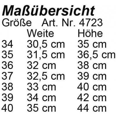 HKM Boty vysoké dětské Valencia černé – Zboží Dáma