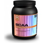 Reflex Nutrition BCAA 500 kapslí – Zboží Mobilmania