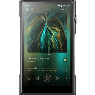 Shanling M6 Ultra – Zboží Živě