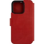 FIXED ProFit flipové pouzdro pro Apple iPhone 15 Pro červené FIXPFIT2-1202-RD – Zboží Živě