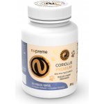 Coriolus extrakt NUPREME 300 mg tob.100 – Zboží Mobilmania