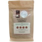 Haniell Káva Vanilková čokoláda Arabica zrnková 0,1 kg – Hledejceny.cz