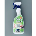 Pachožrout neutralizér zápachu s vůní Broskev Meruňka 500 ml – HobbyKompas.cz