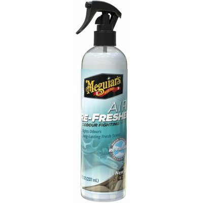 Meguairs Air Re-Fresher New Car 237 ml – Zboží Mobilmania