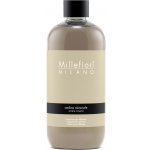 Millefiori Milano Ambra Minerale náplň pro aroma difuzér 500 ml – Zboží Dáma