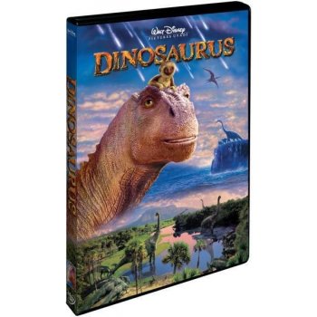 Dinosaurus DVD