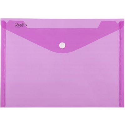 Karton P+P Psaníčko s drukem A4 - Opaline růžová - 2-344 – Zboží Mobilmania
