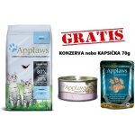 Applaws Kitten Chicken 2 kg – Zbozi.Blesk.cz