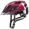 Cyklistická helma Uvex QUATRO red-black 2024
