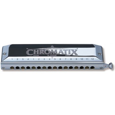 Suzuki SCX-64 C Chromatix - B-Stock – Zboží Dáma