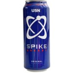 USN SPIKE Energy drink 0,5 l – Sleviste.cz