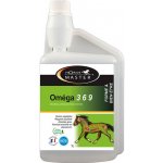 Horse Master Omega 3,6.9 5 l – Zboží Mobilmania