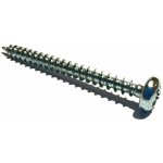 vrut půlkulatý 3,5x 40 PZ2 ZB 7913 – Hledejceny.cz