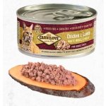 Carnilove Cat Chicken & Lamb 100 g – Hledejceny.cz