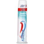 Aquafresh Triple protection pump 100 ml – Zbozi.Blesk.cz