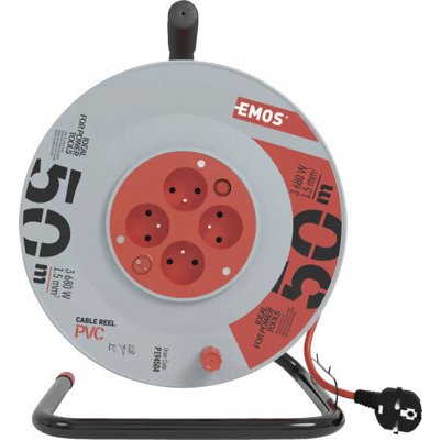 EMOS H05VV-F3G – Zbozi.Blesk.cz