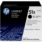HP Q7551XD - originální – Zboží Živě