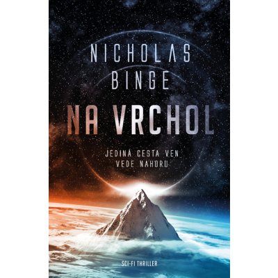 Na vrchol – Hledejceny.cz