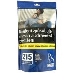 P&S Blue cigaretový tabák 97 g – Zboží Mobilmania