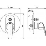 Novaservis Metalia 56050R,0 – Zbozi.Blesk.cz