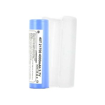 Samsung 40T b21700 4000mAh 35A